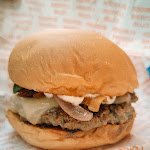 Photo n°1 de l'avis de Rosario.u fait le 28/07/2022 à 14:50 sur le  BUNS - Piazza Isolo à Verona