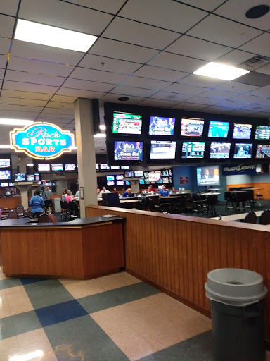 Car Racing Track «Melbourne Greyhound Park casino», reviews and photos, 1100 N Wickham Rd, Melbourne, FL 32935, USA