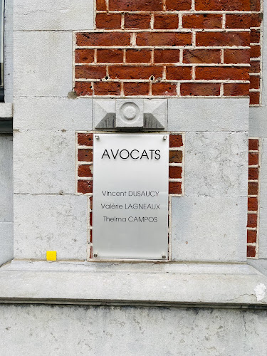 Beoordelingen van Dusaucy / Vincent in Walcourt - Advocaat