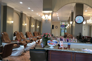 Nail Time & Spa