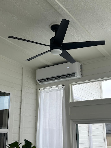 Photo of Monster Electric Corporation