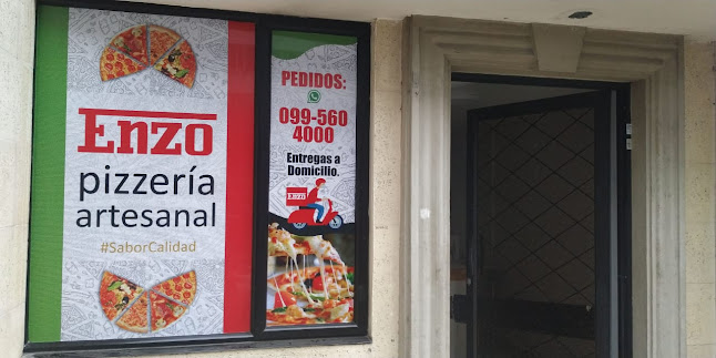 Enzo Pizza Artesanal