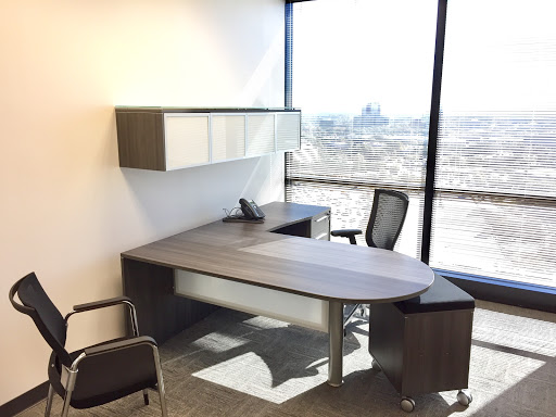 Office Furniture Store «Envision Office Solutions», reviews and photos, 4000 Northfield Way Suite 500, Roswell, GA 30076, USA