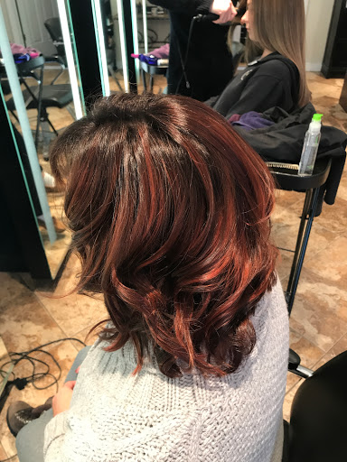 Hair Salon «New Image Hair Salon», reviews and photos, 149 E 233rd St, Bronx, NY 10470, USA