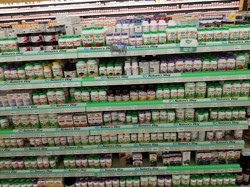 Pharmacy «Drug Emporium # 284», reviews and photos, 5614 S Broadway Ave, Tyler, TX 75703, USA