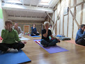 Yoga et Massage Bien Etre à Domicile Cazères