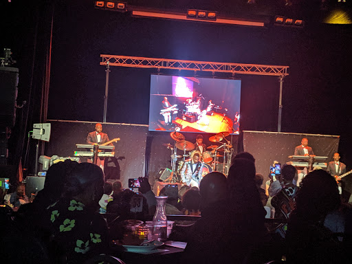 Jazz Club «Bethesda Blues and Jazz Supper Club», reviews and photos, 7719 Wisconsin Ave, Bethesda, MD 20814, USA