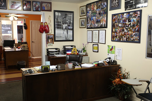 Boxing Gym «Grampas Boxing Gym», reviews and photos, 7686 Garden Grove Blvd, Westminster, CA 92683, USA