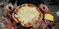 Pizza du Restaurant pizzeria Bella Napoli à Yerres - n°15