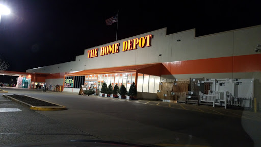 Home Improvement Store «The Home Depot», reviews and photos, 8901 Page Ave, Overland, MO 63114, USA