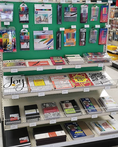 School Supply Store «United Art & Education», reviews and photos, 1044 Indianapolis Blvd, Schererville, IN 46375, USA