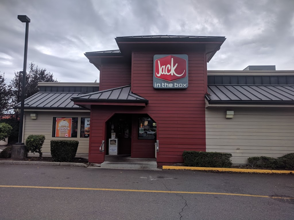 Jack in the Box 98022