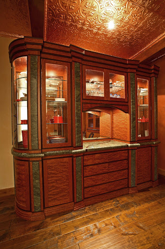 Furniture Store «Adams Fine Furniture & Cabinetry», reviews and photos, 1390 Lamar St, Lakewood, CO 80214, USA