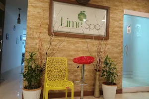 Lime Spa image