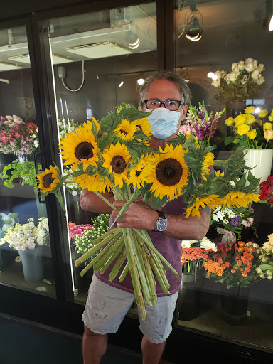 Florist «F J Foggia Florist Inc», reviews and photos, 196 Monmouth Blvd, Oceanport, NJ 07757, USA