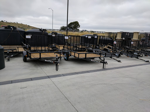 Home Improvement Store «Tractor Supply Co.», reviews and photos, 418 Napa Junction Rd, American Canyon, CA 94503, USA