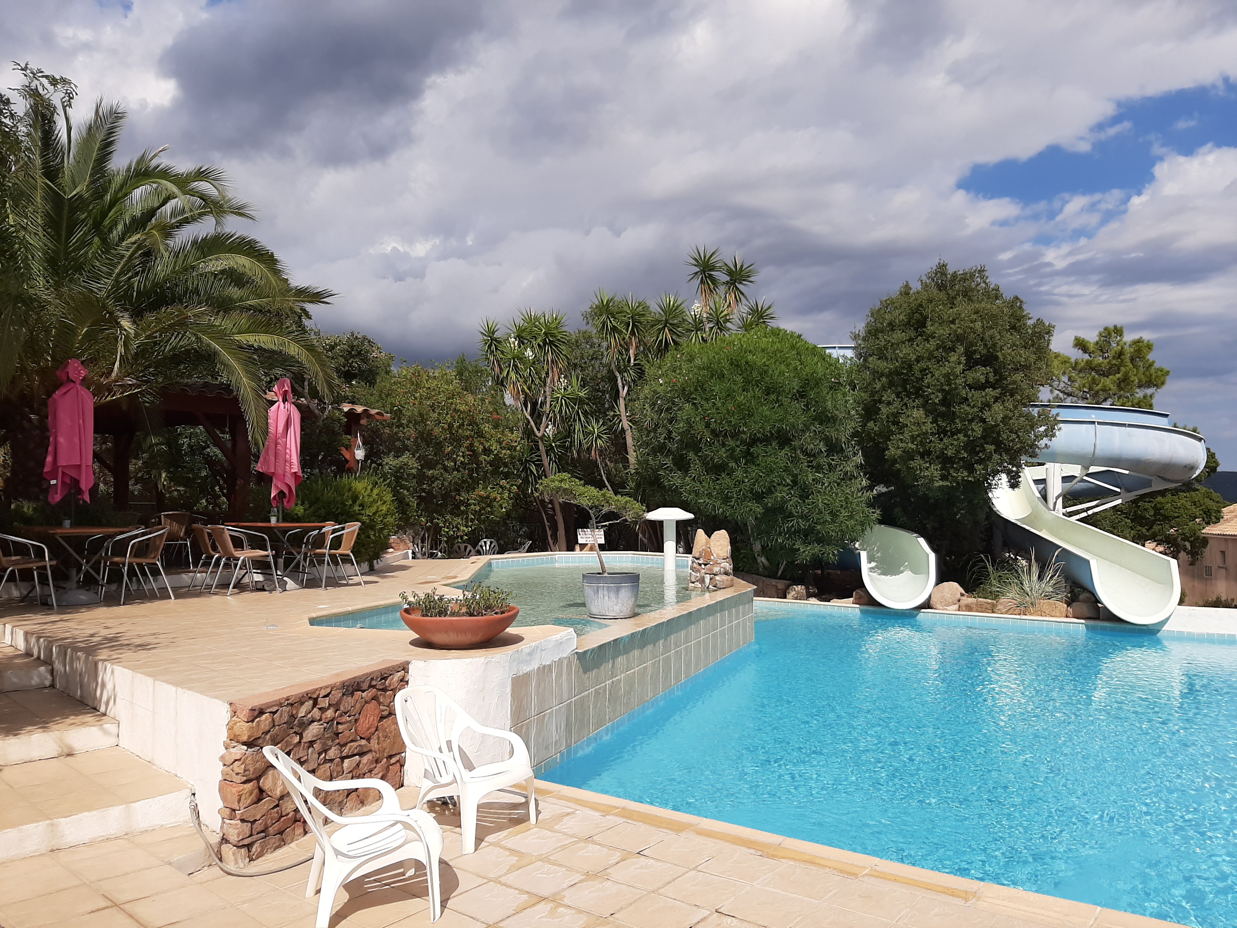 Photo n° 2 de l'avis de Gilbert.a fait le 23/08/2020 à 10:07