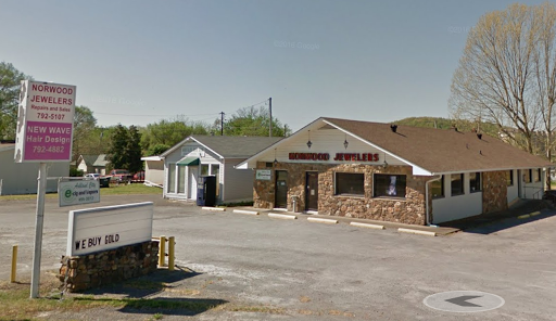 Jeweler «Norwood Jewelers & Gifts», reviews and photos, 606 N Main St A, Ashland City, TN 37015, USA