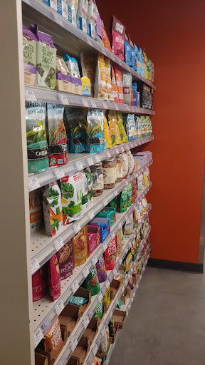 Natural Foods Store «Natural Grocers», reviews and photos, 1033 E 2100 S, Salt Lake City, UT 84106, USA