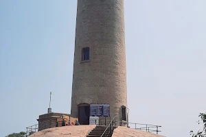 Mahapalipuram lighthouse museum image