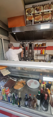 Atmosphère du Restaurant turc Anatolie kebap villefranche à Villefranche-sur-Saône - n°5