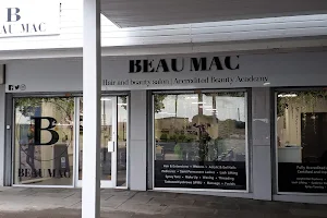 Beaumac Salon, Aesthetics and Academy image