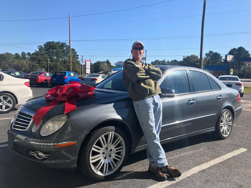 Used Car Dealer «Cash For Cars LLC», reviews and photos, 524 SC-544, Conway, SC 29526, USA