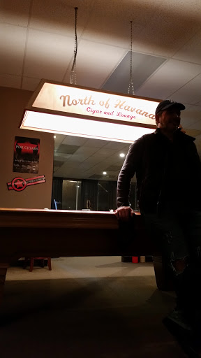 Cigar Shop «North of Havana Cigar and Lounge», reviews and photos, 77 State St, North Haven, CT 06473, USA