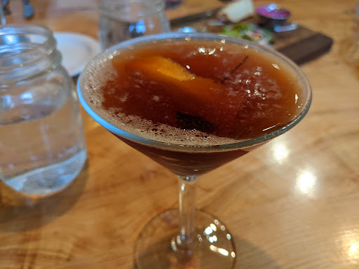 Coffee Shop «Driftless Cafe», reviews and photos, 118 W Court St, Viroqua, WI 54665, USA