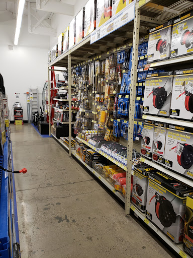 Hardware Store «Harbor Freight Tools», reviews and photos, 995 E Los Angeles Ave, Simi Valley, CA 93065, USA