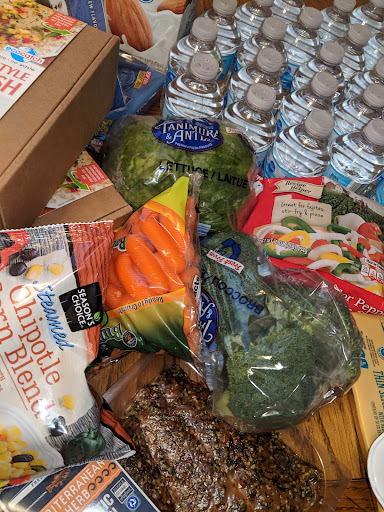 Supermarket «ALDI», reviews and photos, 2537 County Highway 10,, Mounds View, MN 55112, USA