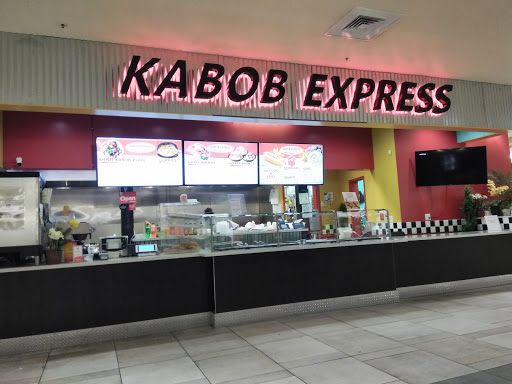 Kabob Express Halal, Middle Eastern Cuisine