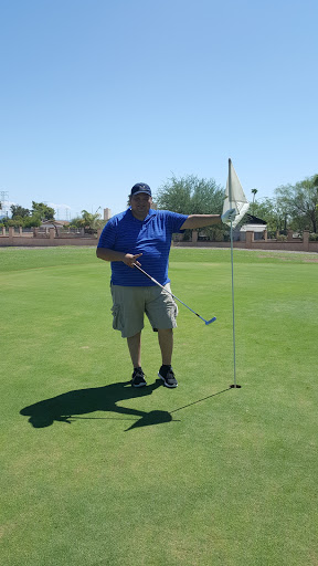 Golf Course «Peoria Pines Golf & Restaurant», reviews and photos, 8411 N 107th Ave, Peoria, AZ 85345, USA