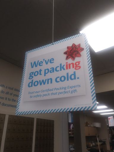 Shipping and Mailing Service «The UPS Store», reviews and photos, 33228 Twelve Mile Rd, Farmington Hills, MI 48334, USA