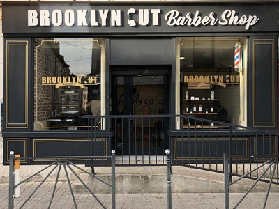 Brooklyn Cut Barber Shop à La Ferté-sous-Jouarre