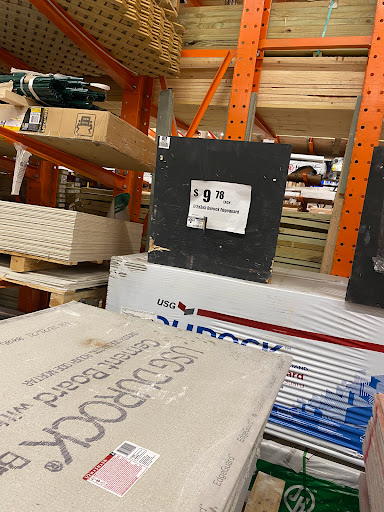 Home Improvement Store «The Home Depot», reviews and photos, 20 Farber Dr, Bellport, NY 11713, USA