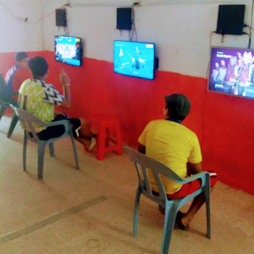 Ocio Gamers Machala - Tienda