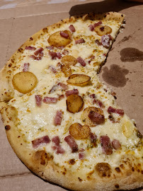 Plats et boissons du Pizzeria Domino's Pizza Sens - n°11
