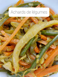 Photos du propriétaire du Restaurant Douces Saveurs Créoles - Rennes Longchamps - n°6