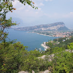 Photo n°1 de l'avis de Fra.i fait le 27/07/2017 à 19:52 sur le  Pizzeria Ristorante Le Busatte à Nago–Torbole