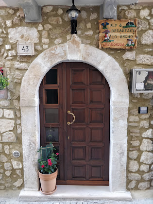 Photo Bed & Breakfast B & B LO GNOMO 67039 Sulmona