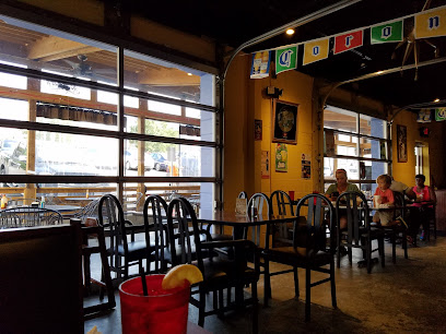 Cilantro Mexican Grill & Tequila Bar - Five Points - 972 Main St, Nashville, TN 37206
