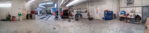 Auto Body Shop «West Broad Collision Center», reviews and photos, 9001 W Broad St, Richmond, VA 23294, USA