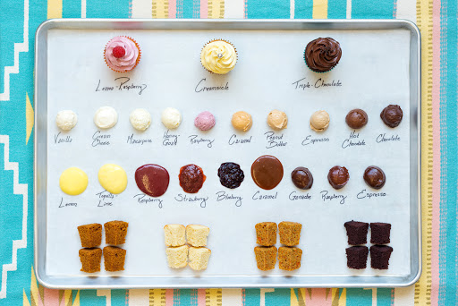 Cake Shop «Cake Life Bake Shop», reviews and photos, 1306 Frankford Ave, Philadelphia, PA 19125, USA