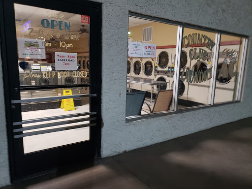 Laundromat «Country Club Laundry», reviews and photos, 840 W Southern Ave #2, Mesa, AZ 85210, USA