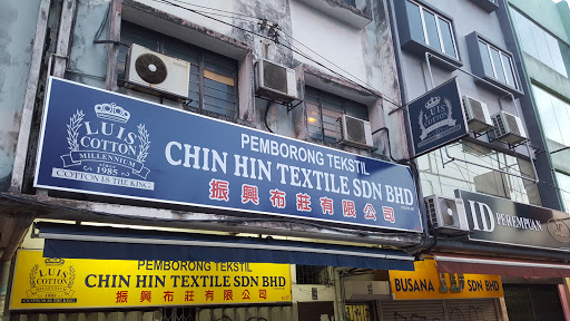 Chin Hin Textile Sdn Bhd