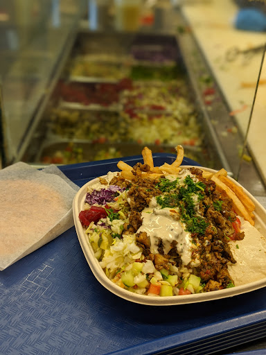 Falafel STOP image