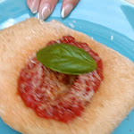 Photo n°1 de l'avis de isabelle.e fait le 17/08/2022 à 16:22 sur le  Pizzeria SUD à Lucca