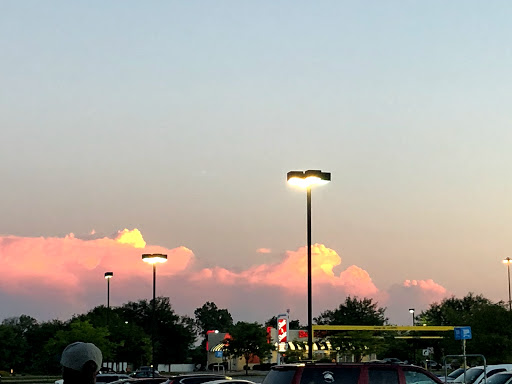 Department Store «Walmart Supercenter», reviews and photos, 2801 Commerce Dr, Coralville, IA 52241, USA