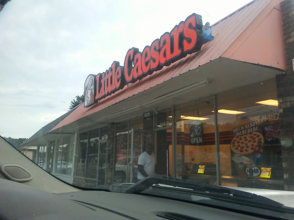 Little Caesars Pizza 36571
